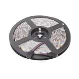 Tira LED RGB (Enciende en color Verde, Rojo ) /Ideal para agregar iluminación a las plumas vehiculares