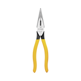 Pinza de Punta Cónica con Corte para Trabajo Pesado de 8 Pulgadas.