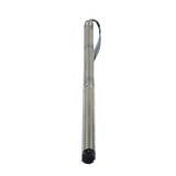 Bomba Sumergible Solar de 1.4 KW , Admite entrada AC 90-240v , Tensión nominal CC 30-300v, 3600rpm