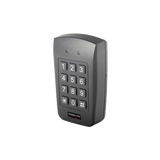 Teclado Autónomo para 500 usuarios