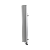 Antena Sectorial de 65° / Gracias a su Excelente Diseño Logra Cubrir desde 1710 a 2180 MHz / Soporta Llamadas y Tecnologías 2G, 3G y 4G / 18 dBi de Ganancia