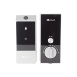 Cerradura Inteligente / Apertura Remota / Huella / Tag / Llave Mecanica / Contraseña Temporal Ideal Para Airbnb / Modo de Privacidad / Alerta en caso de Forzado / Control Remoto desde la App / Uso Interior