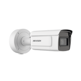 Bala IP 2 Megapixel / Lente Mot. 4.7 a 71 mm (15X Zoom) / 150 mts IR EXIR / IP67 / IK10 / WDR 120 dB / PoE + / AcuSense / Videoanaliticos Integrados / MicroSD