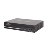 Decodificador de Vídeo de 16 Salidas HDMI 4K / Soporta hasta 256 canales de Vídeo Simultáneos / Videowall