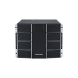Controlador de Videowall LCD y LED / No Incluye Tarjetas de Video / Soporta Hasta 23 Tarjetas de Video (Entradas y/o Salidas)