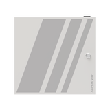 Controlador de Acceso de 4 Puertas / Administrable en la Nube con Hik-Connect Teams / Interfaz Web / Expandible con Módulo DS-K2M002X (hasta 128 Puertas) / 200,000 Tarjetas / Wiegand / 8 Lectoras de Huella y Tarjeta