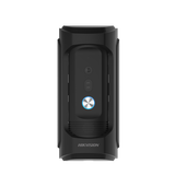 Frente de Calle IP 2 Megapixel / Uso Rudo / Antivandálico IK09 y Exterior IP65 / PoE Estándar / 3 mts IR / Compatible con Monitor IP HIKVISION o Llamada Directo a App