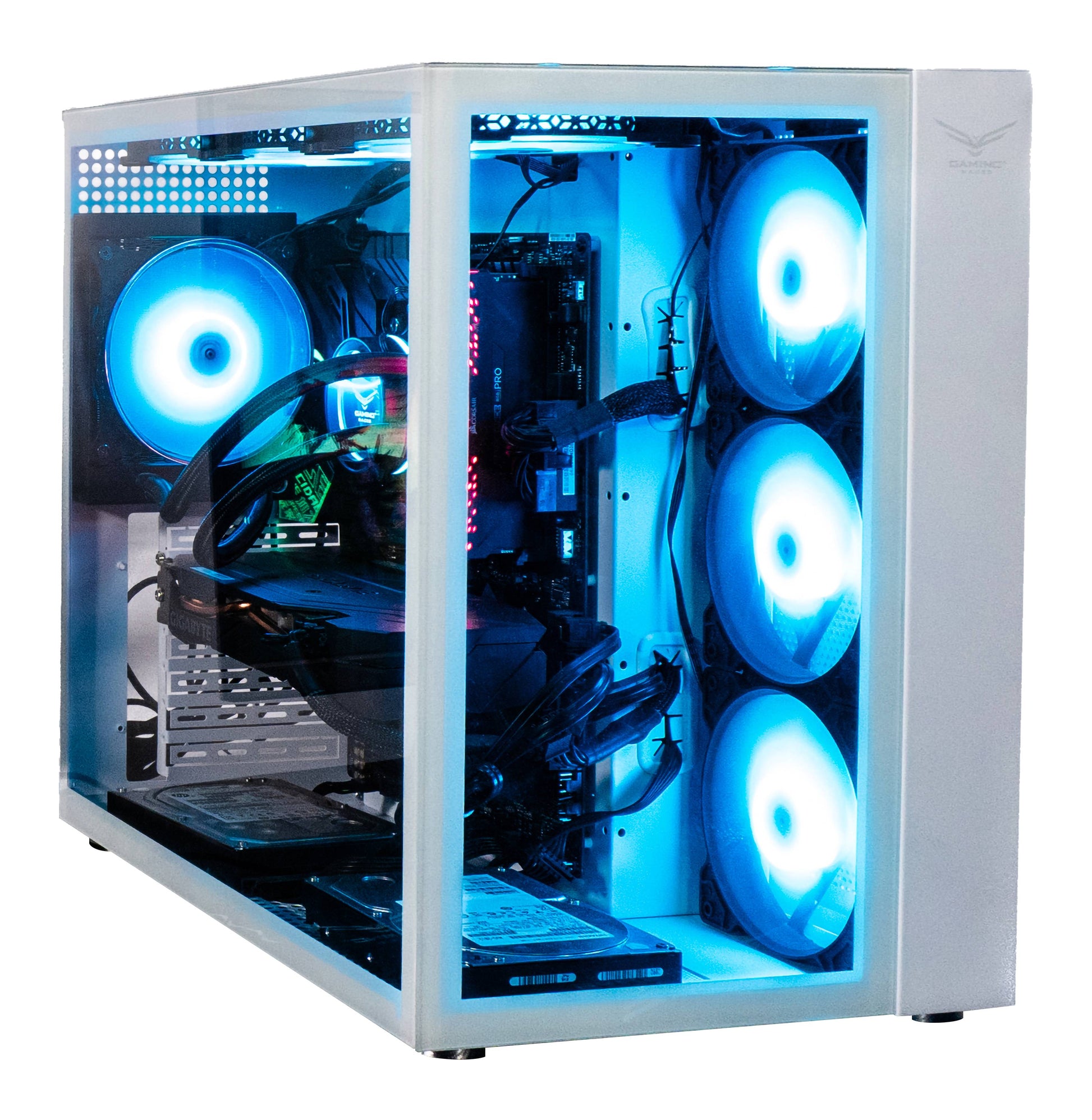 PC ANDROMEDA - RYZEN 5