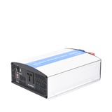 Inversor Ipower 1600 W, Ent: 24 Vcc, Salida: 120 Vca