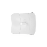 LiteBeam 2x2 MIMO airMAX AC Long Range CPE hasta 450 Mbps, 5 GHz (5150 - 5875 MHz) con antena integrada de 26 dBi