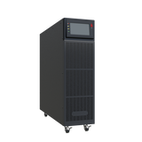 UPS Trifásico de 50 kVA, Topología Online Doble Conversión, Voltaje de 208/220 Vca de L-L