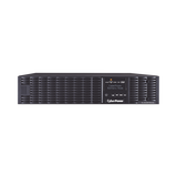 UPS de 3000 VA/2700 W, Online Doble Conversión, Entrada 120 Vca NEMA L5-30P, Onda Senoidal Pura, Torre o Rack de 2 UR, Con 6 Tomas NEMA 5-20R y 1 NEMA L5-30R