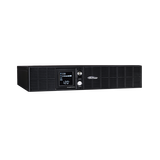 UPS de 1500 VA/1050 W, Topología Línea Interactiva, Entrada 120 Vca NEMA 5-15P, Onda Senoidal Pura, Torre o Rack 2 UR, Con 8 Tomas NEMA 5-15R