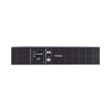UPS de 2000 VA/1320 W, Topología Línea Interactiva, Entrada 120 Vca NEMA 5-20P, Torre o Rack 2 UR, Con 8 Tomas NEMA 5-20R