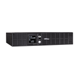 UPS 2000 VA/1540 W, Topología Línea Interactiva, Entrada 120 Vca NEMA 5-20P, Onda Senoidal Pura, Torre o Rack 2 UR, Con 2 Tomas NEMA 5-20R y 6 NEMA 5-15R