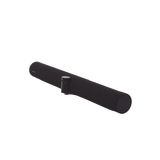 Jabra PanaCast 50, cámara 4K con vídeo panorámico auto ajustable, conteo de personas, movimiento por detección de voz, ideal para salas de reunión pequeñas (8200-232)