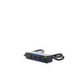 Interface de Urgencia para Planta con Generador Eléctrico