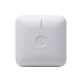 2.13 Gbps / Access Point cnPilote e600 Indoor / Alta cobertura y estable en ambiente saturados usuarios / Doble banda/ MU-MIMO 4X4 / Antena Omnidireccional / 512 Usuarios