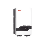 Inversor / Cargador de 5 KW para Sistemas Tipo Isla 48Vcd /220Vca de Entrada , 120 o 220Vca de Salida , Onda Sinusoidal Pura con Controlador MPPT