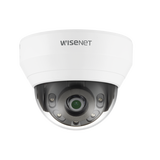 Cámara IP Tipo Domo interior 5 Megapíxel / Lente 2.8 mm / IR 20M / WDR 120db / H.265 & WiseStream