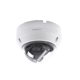Cámara IP Tipo Domo Antivandálico 2 Megapíxel / Lente Motorizado 3.2-10mm / IR 30M / WDR 120db / Exterior IP66 / H.265 & WiseStream / Entrada de audio