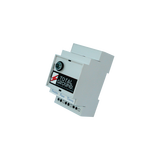 Supresor de Picos tipo Din Rail Voltaje: 127 VCA, 1 Fase, 3 Hilos.