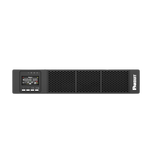 UPS SmartZone de 3000 VA/3000 W, Online Doble Conversión, Entrada 120 Vca NEMA L5-30P, Onda Senoidal Pura, 2 UR, Con 4 Tomas NEMA 5-20R y 1 L5-30R, Incluye Tarjeta de Red y Kit de Rieles