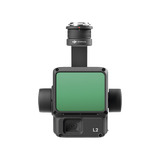Payload Zenmuse L2/ Modulo Lidar Incorporado/ Protección IP54/ Cámara RGB de 20MP sensor de 4/3"/Compatible con drones Matrice 300 y Matrice 350