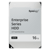 Disco Duro SATA de 3,5" Serie Enterprise HAT5300 | Capacidad 16TB | 7200 RPM | Caché de 512 MB | MTBF 2.5 Millones de Horas | Carga de Trabajo 550 TB al Año .