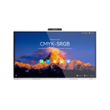 Pantalla Interactiva IdeaHub S3 para Colaboración Inteligente / 65” / Doble Cámara 4K / Harmony OS / Wi-Fi 6 / 24 Micrófonos/ BYOM / Enfoque Automático/ Baffle acústico / Gestión desde la nube