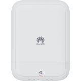 Punto de Acceso Wi-Fi 7 para Exterior / Omnidireccional 360º / 256 Usuarios / 1 Puerto PoE In 2.5 Gbps / Hasta 3.5 Gbps / Gestión en la nube / Libre de licenciamiento