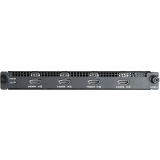 Tarjeta de 4 Entradas de Video en HDMI / Compatible con Controlador DS-C30S-S11