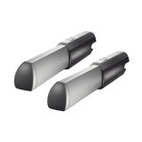Kit de Operadores para Puertas Abatibles de hasta 3 Metros y 400 Kg ATI 3024 / Uso Semi-Intensivo