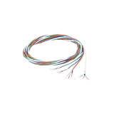 Carrete de 305 Metros (1000 Pies) Cable Múltiple Armado / 4 x 18 AWG SH + 6 x 22 AWG SH + 2 x 22 AWG SH + 4 x 22 AWG SH CMR