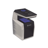 Lector de huella MorphoWave Compact / lector MIFare, DESFire