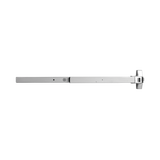 Barra antipánico 1040 mm /Zumbador incluido / Sensor de Puerta/ 1 punto ( horizontal) /UL&reg;