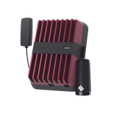 KIT Amplificador de Señal Celular 4G LTE, 3G y VOZ. Drive Reach Fleet. Especial para flota de vehículos que requieren un amplificador permanente. Policía, reparto, servicio, gubernamentales, etc.
