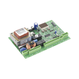 Tarjeta Electronica FAAC 455D Para Operadores Abatibles