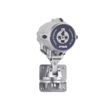 Detector de Flama de Triple IR | Sin Vídeograbación