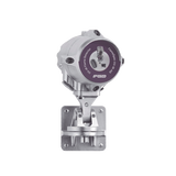 Detector de Flama UV/IR | Opera en Todas las Condiciones de Luz y Clima | Sin Vídeo grabación