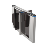 Gabinete de expansion para Torniquete Óptico Bidireccional / El Más Estético / Hojas de Acrilico / 5,000,000 de Ciclos