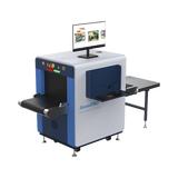 Sistema de Inspección por Rayos X AP5030H / Túnel 50x30 cm / Detección de Explosivos y Materiales Orgánicos / Monitor LCD 21.5' / Zoom 32x / Memoria 100,000 Imágenes / Puesta en Marcha y Capacitación Incluidas