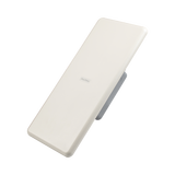 Punto de Acceso Sectorial Wi-Fi 6 y Base PTMP, MIMO 2x2, Hasta 800 m de Cobertura, Doble Banda Simultanea en 2.4 y 5 GHz, Hasta 1.75 Gbps, 512 Usuarios Concurrentes