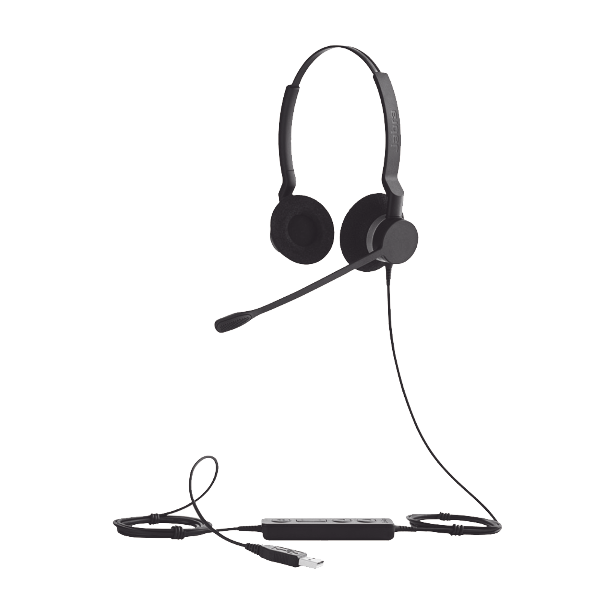 (2399-829-109) Biz 2300 Duo con conexión USB