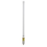 ANTENA OMNIDIRECCIONAL FIBRA DE VIDRIO 900 MHz