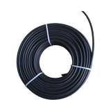 Carrete de 500 Metros / Cable Fotovoltaico / Negro / 16 mm² ( 6 AWG) / 2000 Vcc