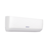 Minisplit WiFi Inverter / SEER 17 / 30,000 BTUs ( 2.5 TON ) / R32 / Frío y Calor / 220 Vca / Filtro de Salud / Compatible con Alexa y Google Home.