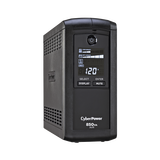 UPS de 850 VA/510 W, Topología Línea Interactiva, Entrada 120 Vca NEMA 5-15P, Tipo Mini Torre, Con 9 Tomas NEMA 5-15R