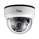 CAMARA DOMO 5MP | INTELIGENCIA ARTIFICIAL (IDLA) | IR40M | WDR REAL | 2.7 A 13.5MM | INTERIOR| ENTRADA Y SALIDA DE AUDIO