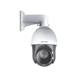 Domo PTZ TurboHD 2 Megapixel (1080P) / 15X Zoom / 100 mts IR EXIR / Exterior IP66 / WDR 120 dB / RS-485 / Ultra Baja Iluminación